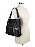 MICHAEL Michael Kors 100% Leather Black Leather Shoulder Bag One size - photo 2