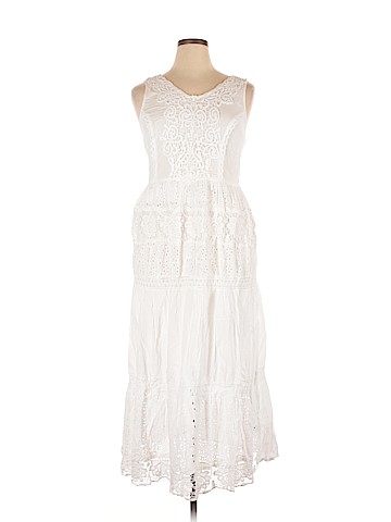 Magic Casual Dress (view 1)