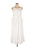 Magic 100% Cotton White Casual Dress Size 2X - photo 1