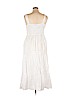 Magic 100% Cotton White Casual Dress Size 2X - photo 2
