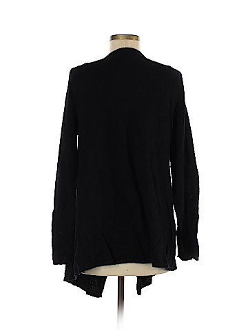 Wythe Ny Cashmere Cardigan (view 2)