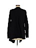 Wythe Ny 100% Cashmere Black Cashmere Cardigan Size L - photo 2