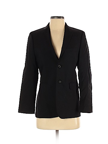 Hickey Freeman Wool Blazer (view 1)