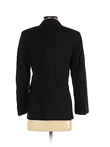 Hickey Freeman Wool Blazer (view 2)