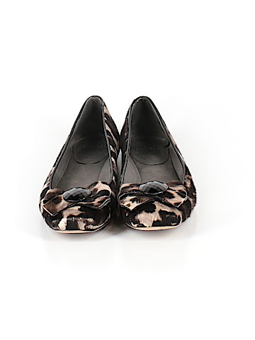 Stuart Weitzman Flats (view 2)