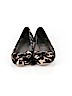 Stuart Weitzman Gray Flats Size 10 - photo 2