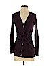 Ann Taylor LOFT Purple Cardigan Size S (petite) - photo 1