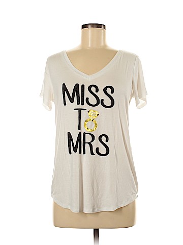 Eyeshadow Short Sleeve T-Shirt (view 1)