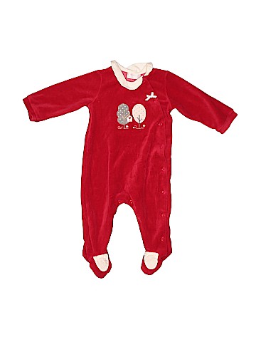 Mayoral Long Sleeve Outfit (view 1)