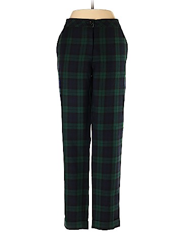 Brooks Brothers Wool Pants (view 1)