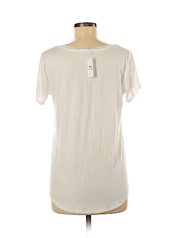 Eyeshadow Short Sleeve T-Shirt (view 2)