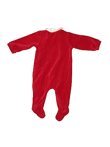 Mayoral Long Sleeve Outfit (view 2)