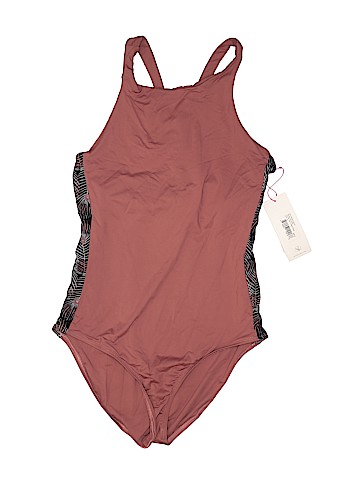 Carve Designs One Piece Swimsuit (view 1)