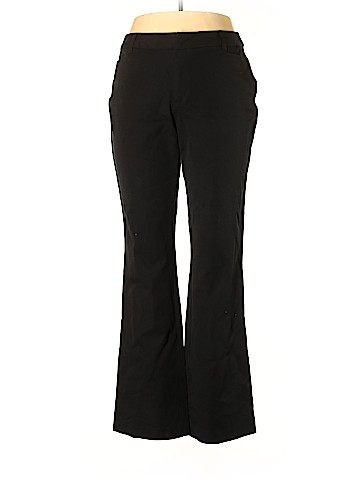 St. John's Bay Dress Pants (view 1)