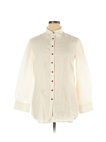 Assorted Brands Long Sleeve Button-Down Shirt (view 1)