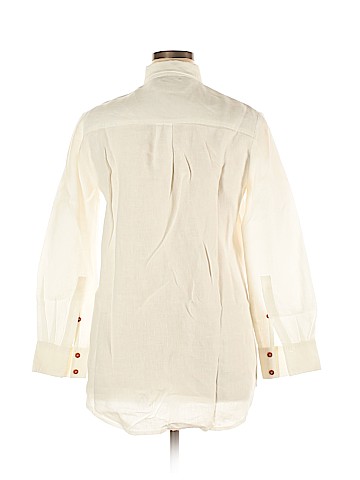 Assorted Brands Long Sleeve Button-Down Shirt (view 2)