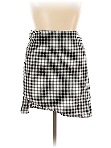 Ann Taylor LOFT Casual Skirt (view 1)
