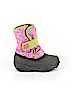 Unbranded Pink Boots Size 8 (kids) - photo 1