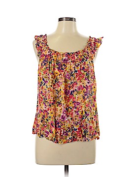 Ann Taylor LOFT Size Lg Petite