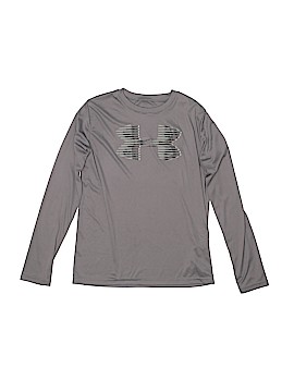 Heat Gear by Under Armour Size Large youth