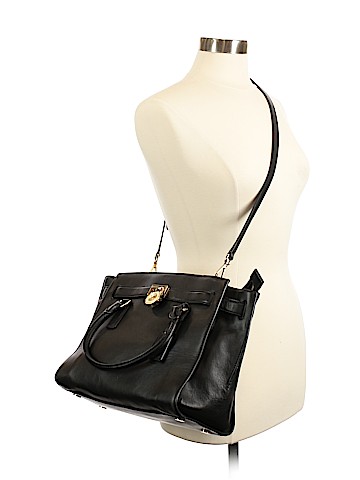 MICHAEL Michael Kors Satchel (view 2)
