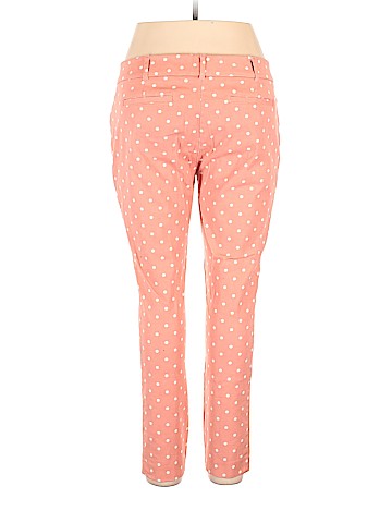 C.P.W. New York Casual Pants (view 2)