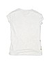 Old Navy White Short Sleeve T-Shirt Size L (youth) - photo 2