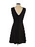 H&M Black Casual Dress Size S - photo 2