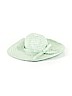 Scala Collezione Solid Green Sun Hat One size - photo 1