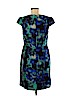 Shoshanna Blue Casual Dress Size 8 - photo 2