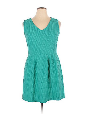 Enfocus Casual Dress (view 1)