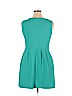 Enfocus Teal Casual Dress Size 14 - photo 2