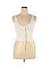 Aeropostale Ivory Tank Top Size XL - photo 1