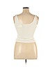 Aeropostale Ivory Tank Top Size XL - photo 2
