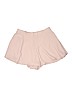 TOBI 100% Polyester Pink Skort Size L - photo 1