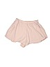 TOBI 100% Polyester Pink Skort Size L - photo 2
