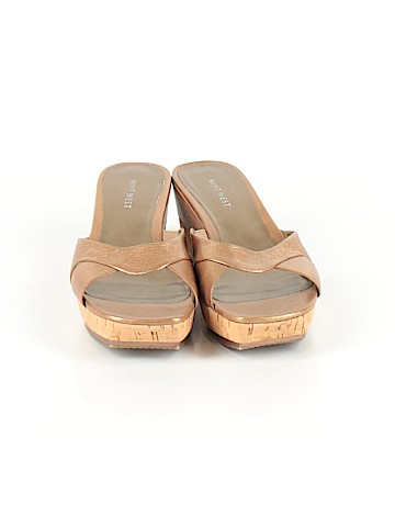 Nine West Wedges (view 2)