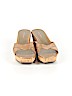 Nine West Tan Wedges Size 7 1/2 - photo 2