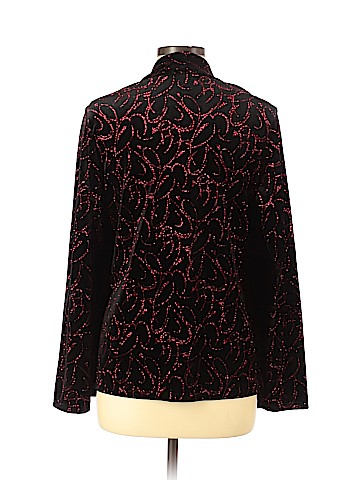 Notations Long Sleeve Top (view 2)