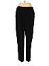 Forever 21 Black Casual Pants Size XS - photo 2