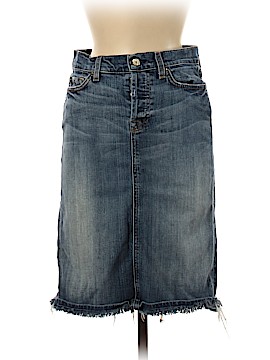 7 For All Mankind Size 28 waist