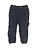 Old Navy Blue Cargo Pants Size 2T - photo 1