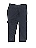 Old Navy Blue Cargo Pants Size 2T - photo 2