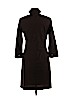 Tory Burch Brown Casual Dress Size 6 - photo 2