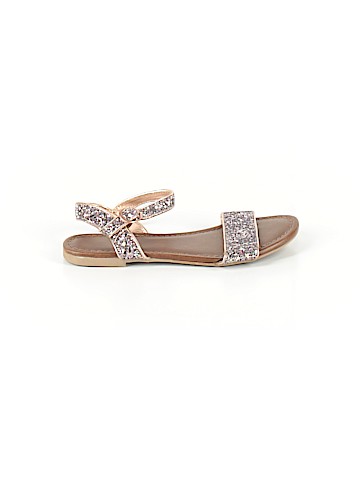 Material Girl Sandals (view 1)