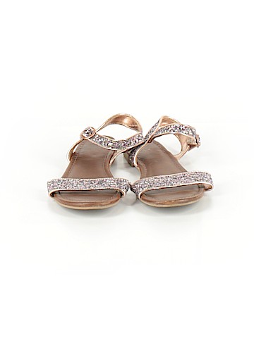 Material Girl Sandals (view 2)