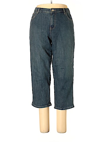 Style&Co Jeans (view 1)