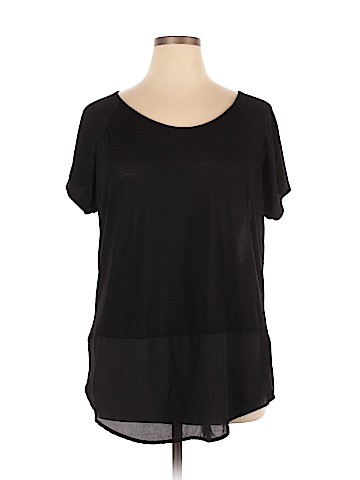 Gibson Short Sleeve Top (view 1)