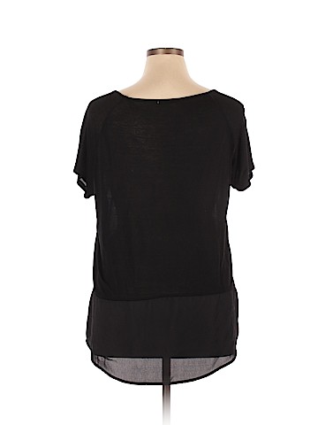 Gibson Short Sleeve Top (view 2)