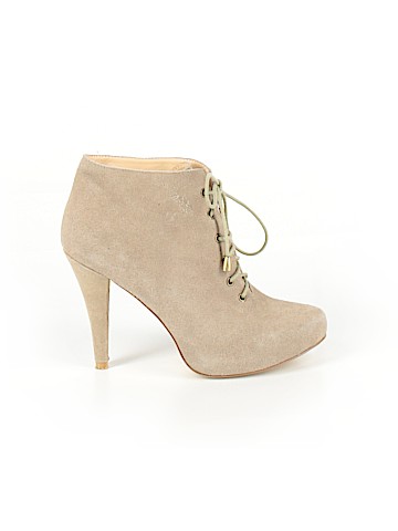 Sabine Ankle Boots (view 1)
